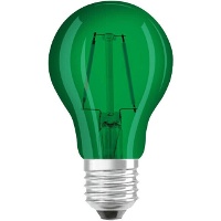 Bombilla LED colores de 5W