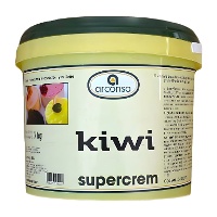 Crema de Kiwi de 7 kg