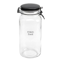 Tarro de 2,2 L Fresh food