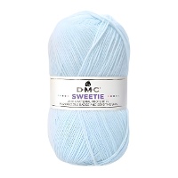 Sweetie de 50 gr - DMC