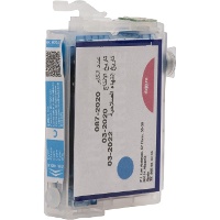 Cartucho de tinta comestible de colores EPSON serie 16 - Dekora