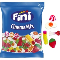 Bolsa surtida de gominolas - Fini cinema mix - 500 gr