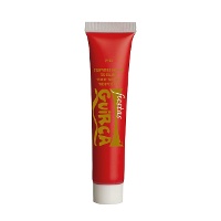 Maquillaje al agua en tubo de 20 ml
