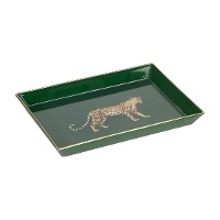 Vaciabolsillos royal animal guepardo