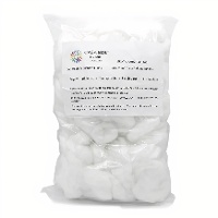 Relleno Blanco de 250 gr - Casasol