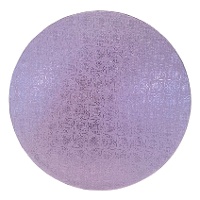 Base para tarta de 30 x 30 x 1,2 cm - 1 unidad