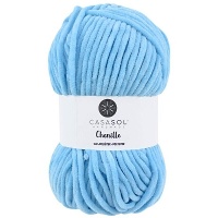 Chenille de 100 gr - Casasol