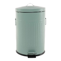 Cubo de basura de 20 L Vintage