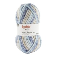 Antártida de 100 gr - Katia