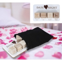 Juego erótico de Date and Night picante