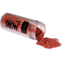 Purpurina comestible de colores de 10 gr - PME