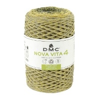 Nova Vita 4 multicolor de 250 gr - DMC