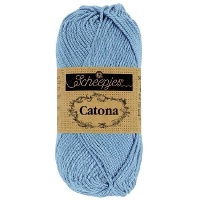 Catona de 25 gr - Scheepjes