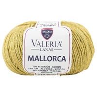 Mallorca de 50 gr - Valeria