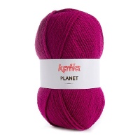Planet de 100 gr - Katia
