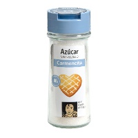 Azúcar vainillado de 80 gr - Carmencita