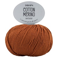 Cotton Merino de 50 gr - Drops