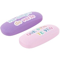 Funda de gafas Me alegra verte - 1 unidad