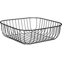 Frutero de 30 x 30 x 9 cm cuadrado - 1 unidad