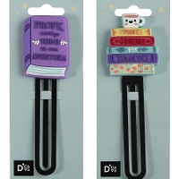 Punto de libro de Profe de clip - 1 unidad