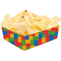 Caja de Lego Party baja - 12 unidades