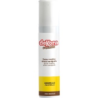 Spray comestible efecto aerógrafo de 100 ml - Dekora