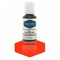 Colorante en gel de 21 gr - Americolor