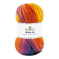 Brio XL de 100 gr - DMC