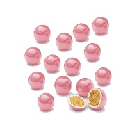 Bolas chococranch perladas - 1 kg