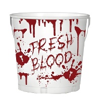 Cubitera Fresh Blood de 23 x 19 cm