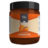 Aroma en pasta concentrada de Maracuyá de 300 gr - Azucren