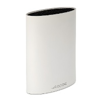 Taco ovalado de 22 x 16 x 6,5 cm - Arcos - 1 unidad