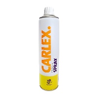 Spray desmoldante Carlex de 600 ml