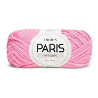 Paris de 50 gr - 100% Algodón - Drops