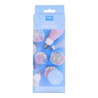 Manga pastelera de 30 cm desechable - PME - 12 unidades