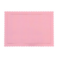 Base para tarta de 30 x 25 x 0,3 cm