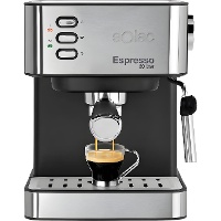 Cafetera manual Espresso de 850 W - Solac CE4481