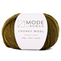 Chunky Wool de 100 gr - Rowan