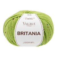 Britania de 100 gr - Valeria