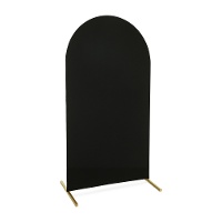 Tela elástica para soporte en arco de 1,50 x 0,80 m - 1 unidad