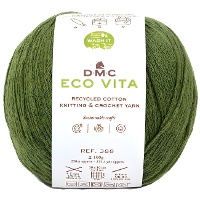 Eco Vita 3 de 100 gr - DMC