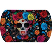 Bandeja de Catrina de 39 x 24 cm