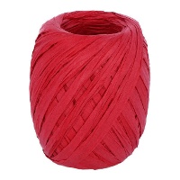 Cinta de rafia de 30 m