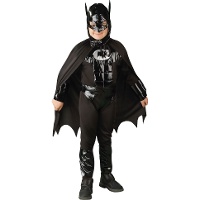 Disfraz de hombre murciélago infantil