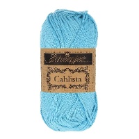 Cahlista 50 gr - Scheepjes