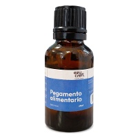 Pegamento comestible de 25 gr - Azucren