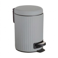 Papelera para baño de 3 L Manhattan