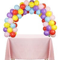 Arco para globos de mesa de 3,00 m