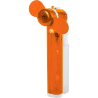 Ventilador vaporizador de 35 ml