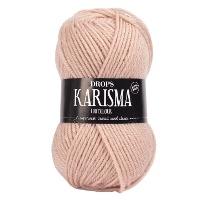 Karisma de 50 gr - Drops